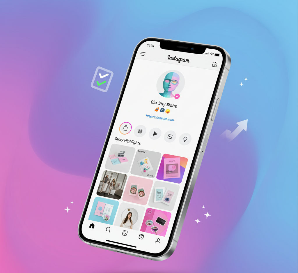 Tingkatkan Quality Profile Instagram untuk Bisnis dan Personal Branding